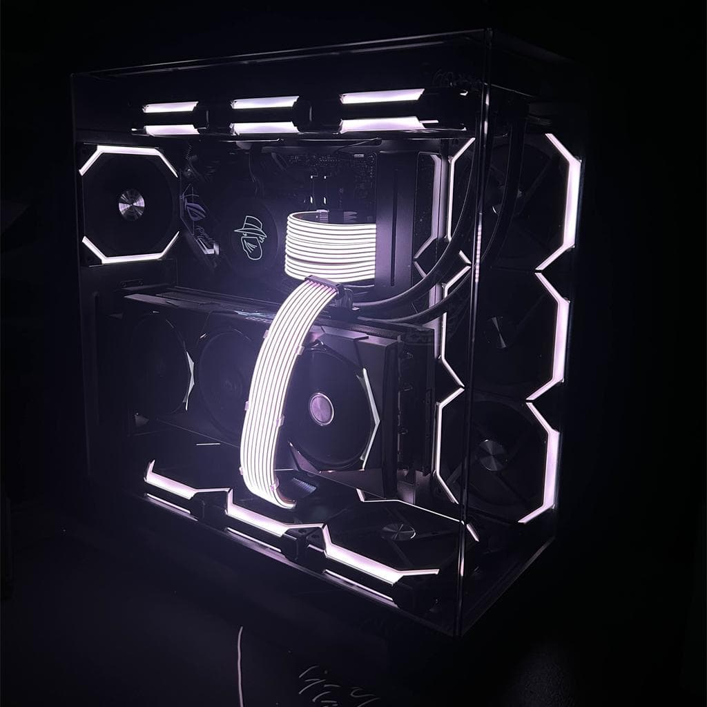 High-End Gaming Build