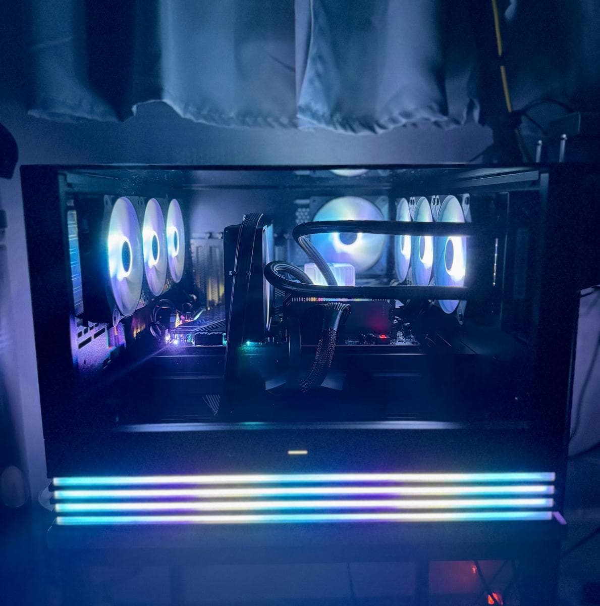 Ultimate RTX 5090 Build